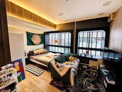 The Modules (D15), Apartment #619563281